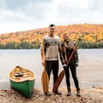 Maine: Canoe Rental or Guided Tour - The Beauty of the Scenery