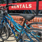 Maine Coast: Bicycle Rentals - Key Points