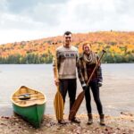 Maine: Half-Day Canoe Rental - Paddling Through Maine’s Natural Beauty