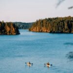Maine: Half-Day Single Kayak Rental - The Waterways You Can Explore