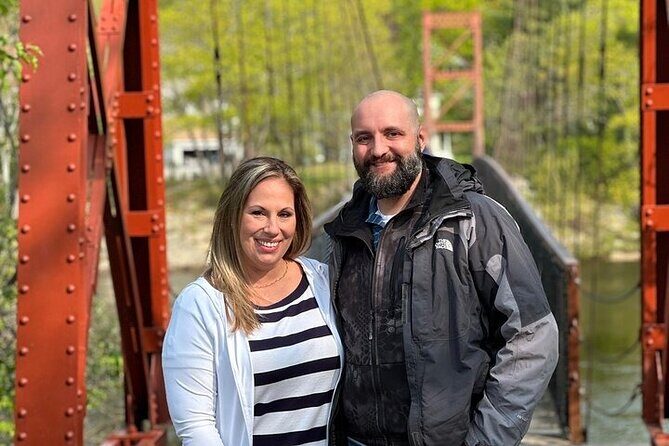 Maine's Mid Coast Private Day Tour from Portland - The Sum Up