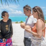 Maitai Tours Self-Drive Bora Bora Jet Ski Tour - Who Would Love This Tour?