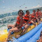 Majahuitas All inclusive Beach Day - Is It Worth the Price?