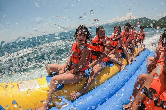 Majahuitas All inclusive Beach Day - Is It Worth the Price?