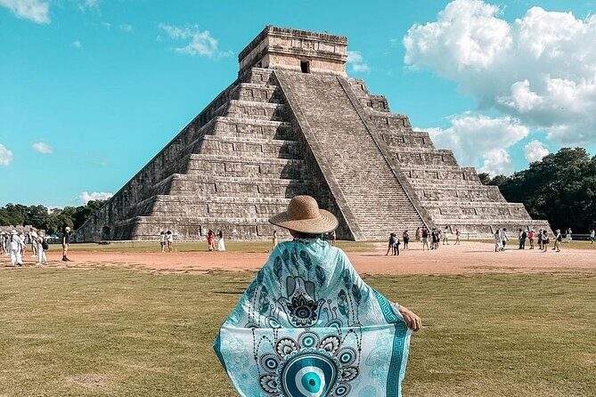 Majestic Chichén Itzá, Cenote Suytun, & Cenote Ikkil Journey - Who Is This Tour Best For?