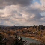 Majestic Icefield Private Journey: Day Excursion from Calgary - Transportation and Timing