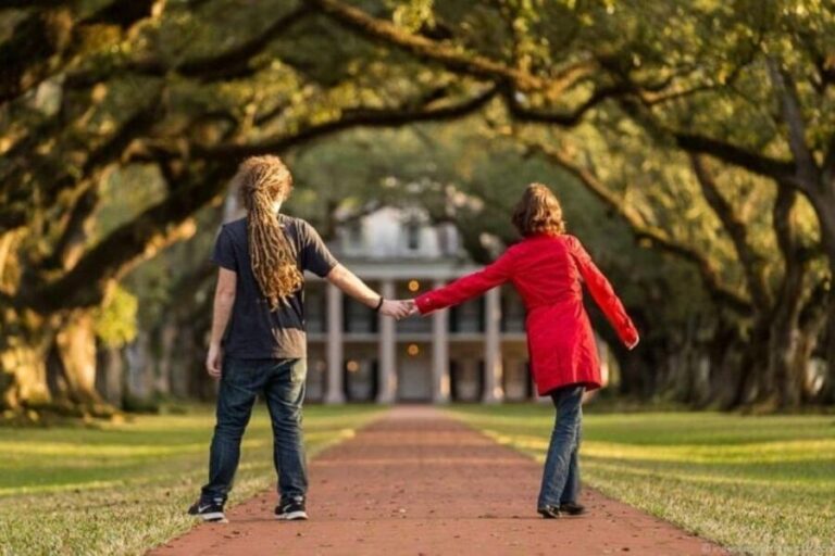 Majestic Oak Alley Plantation Tour - Who Is This Tour Best For?