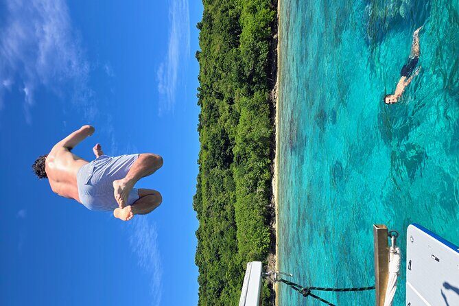 Major Tom -Sailing Day Cruise, with Snorkeling, Lunch & More! - Final Thoughts: Who Is This Tour Best For?