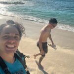 Makalawena Hike and Swim with Native Hawaiian - The Route: From Puu Kuili to Makalawena