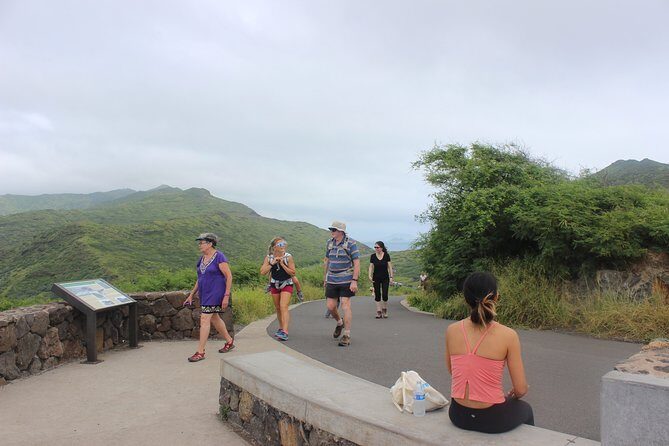Makapuu Lighthouse Trail and Shuttle Service - Final Thoughts