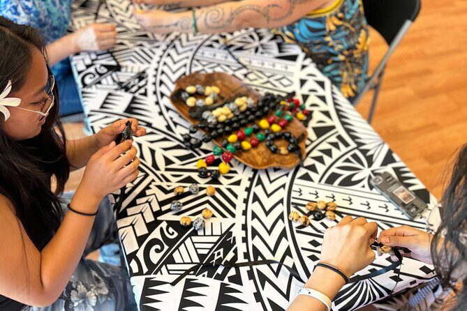 Make a Kukui Nut Bracelet on Maui - Final Thoughts