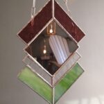 Make a Stained Glass Work of Art - The Experience Environment
