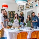 Make Green Lasagna in a Real Italian Home in Los Angeles - The Itinerary Breakdown