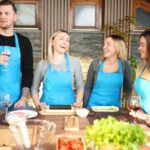 Make Japanese Sushi at a Local Brewery in Los Angeles - Group Size and Atmosphere