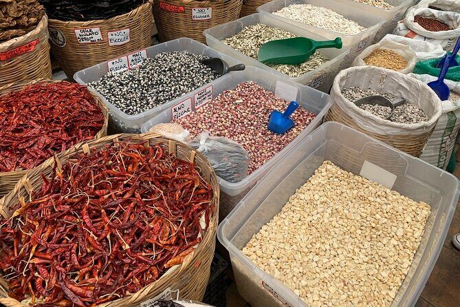 Make your Mexican Meal - Does It Offer Good Value?