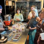 Make your own Chocolate Bark & Factory Tour - Practical Details & Tips