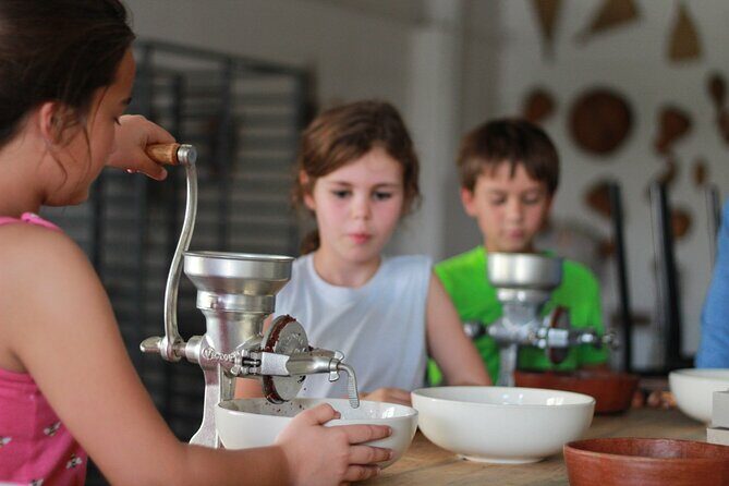 Make your own chocolates with Chocolatier - Practical Details and Cost-Value Analysis