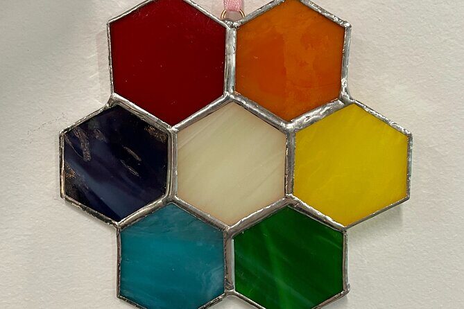 Make Your Own Stained Glass Honeycomb - Value for Money and Overall Impression