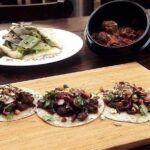 Making your Taco in Mexico - Final Thoughts