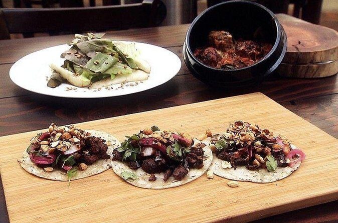 Making your Taco in Mexico - Final Thoughts