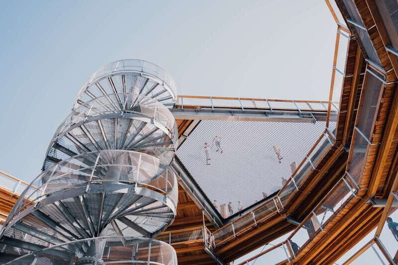 Malahat SkyWalk Ticket - Who Is This Experience Best For?