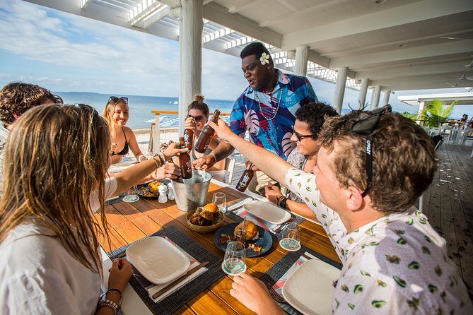 Malamala Beach Club - Full Day - What Do Travelers Say?