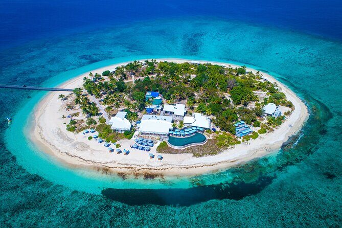 Malamala Beach Club - Half Day Pass - What the Reviews Say