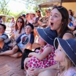 Malcolm Douglas Crocodile Park Tour Including Transportation - The Itinerary in Detail