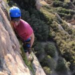 Malibu: 4-Hour Outdoor Rock Climbing - The Experience: What You Can Expect