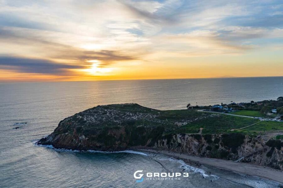 Malibu Coast and Mountains : 50-Minute Helicopter Tour - The Experience: Pros and Cons