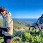 Malibu Fire Road Downhill Electric Mountain: Intermediate Level - Who’s This Tour For?