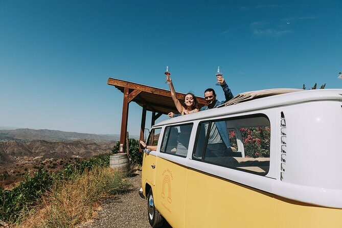 Malibu: Vintage VW Bus and Vineyard Tour - Who Is This Tour Best For?
