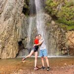 Malibu Waterfall eMTB & Hiking Adventure (Beginner) - What Travelers Are Saying