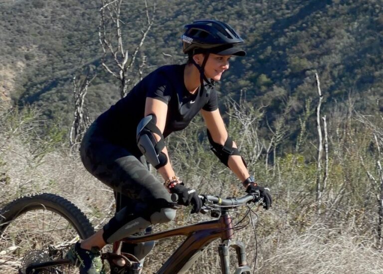 Malibu Wine Country: Electric-Assisted Mountain Bike Tour - Price and Value