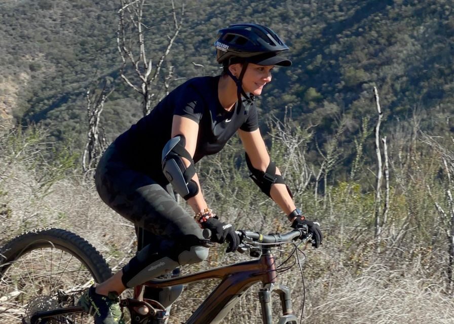 Malibu Wine Country: Electric-Assisted Mountain Bike Tour - Price and Value