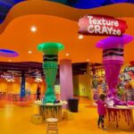 Mall of America®: Crayola Experience - Who Is This Experience Best For?