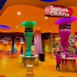 Mall of America: Crayola Experience Flexible Date Ticket - Practical Details: What to Know Before You Go