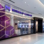 Mall of America: Museum of Illusions Entry Ticket - Location and Accessibility