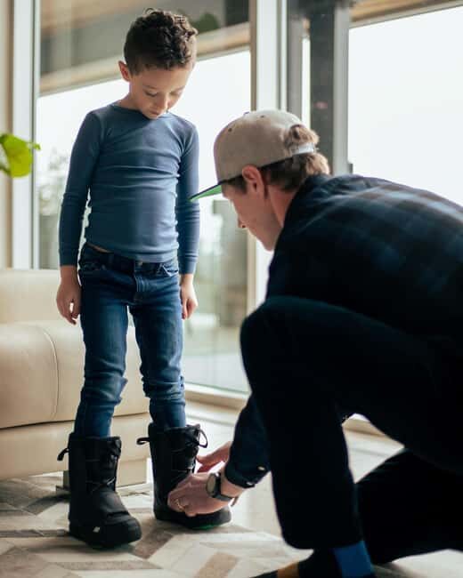 Mammoth: 2-Day Ski Rental with Delivery - Who Should Book This?