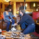 Mammoth Mountain Premium Snowboard Rental Including Delivery - Why Consider This Snowboard Rental?