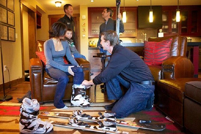 Mammoth Mountain Premium Snowboard Rental Including Delivery - Why Consider This Snowboard Rental?