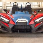 Manatee River Run Polaris Slingshot Ride with GPS Waypoints - Practical Details and Considerations