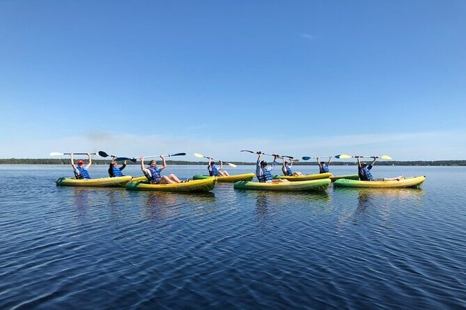 Manatee Springs Adventure Tour - Final Thoughts: Is This Tour Right for You?