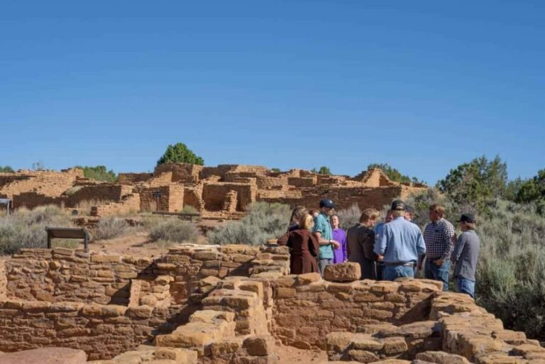 Mancos: Mesa Verde National Park Half-Day Tour - The Price & Value