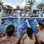 Mandala Beach Club in Cancun - The Itinerary Breakdown