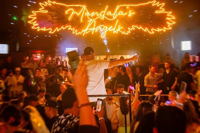 Mandala Cancun with Unlimited Drinks - Who Is this Tour Best For?