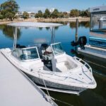Mandurah: 6-Person Bowrider Boat Rental - The Itinerary and What to Expect