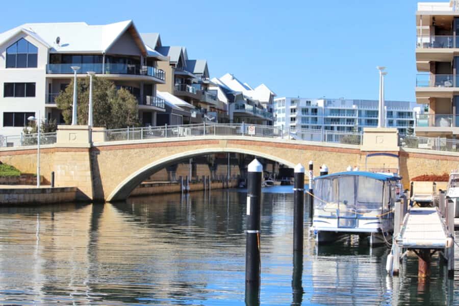 Mandurah Coastal Escape - 4 Hour Private Tour - The Itinerary Breakdown