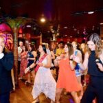 Mango's Miami Bachelorette Salsa Night with Lessons & Mojitos - The Dance Lessons: A Fun Way to Jump In