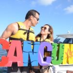 Mangrove Jungle Speedboat Tour in Nichupte Lagoon - What Travelers Say (Based on Reviews)